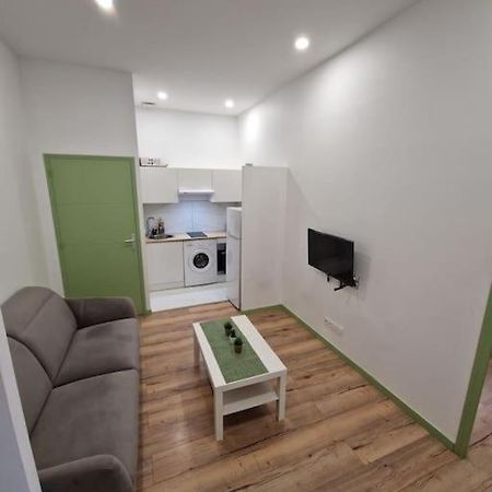 Magnifique Appartement De Type 2 Saint-Etienne  Eksteriør bilde