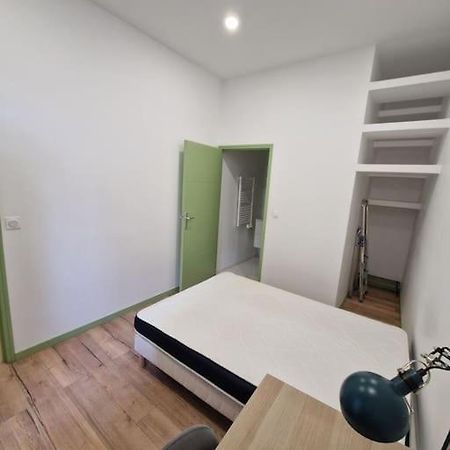Magnifique Appartement De Type 2 Saint-Etienne  Eksteriør bilde