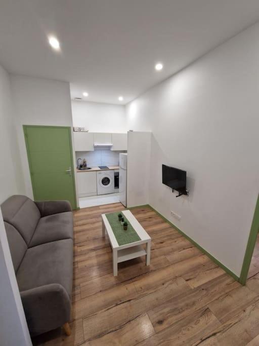 Magnifique Appartement De Type 2 Saint-Etienne  Eksteriør bilde