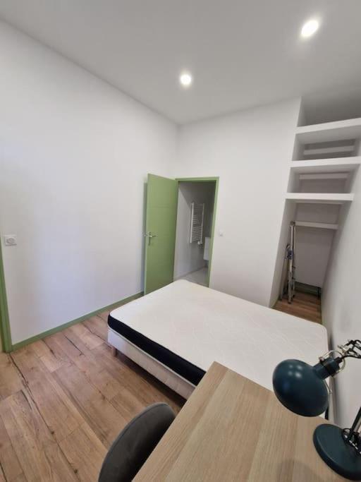 Magnifique Appartement De Type 2 Saint-Etienne  Eksteriør bilde